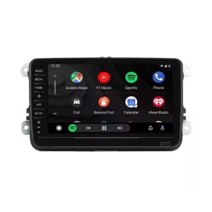 VW Golf 5 6 CC Passat B5 B6 Car android