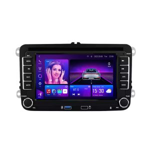 GOLF 5 6 For Car android Player