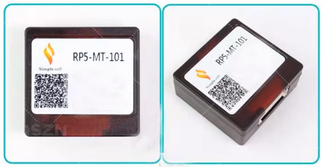 CANBUS wiring and signal flow