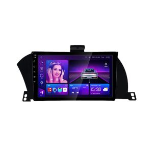 Honda accord 9th car android frame - SKY Universe Honda accord 9th car android frame