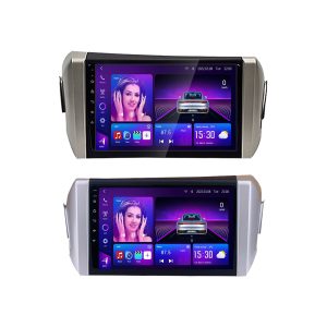 toyota innova car android frame - SKY Universe toyota innova car android frame