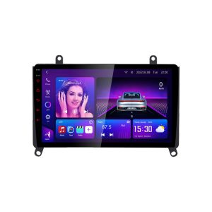 Toyota Hiace H300 2019-2022 Car android - SKY Universe Toyota Hiace H300 2019-2022 Car android