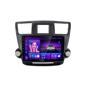 Toyota Highlander 2007-2014 - SKY Universe Toyota Highlander 2007-2014