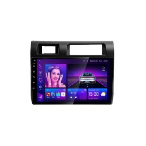 Toyota Land Cruiser Pickup Head Unit - SKY Universe Toyota Land Cruiser Pickup Head Unit