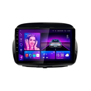 Honda FRV EDIX 2004-2009 car android frame