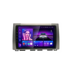 Toyota Tundra 2014-2018 car android frame