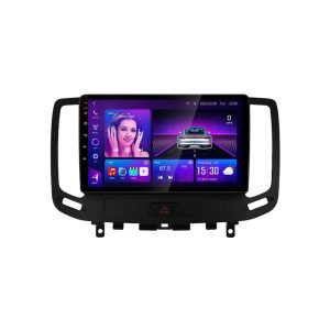 Nissan infiniti g4 g25 g35 g37 2006-2013 car android Frame - SKY Universe Nissan infiniti g4 g25 g35 g37 2006-2013 car android Frame