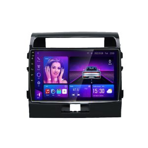 Toyota land cruiser 2008-2015 - SKY Universe Toyota land cruiser 2008-2015