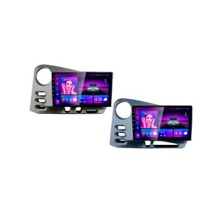 Toyota Matrix E130 car android frame - SKY Universe Toyota Matrix E130 car android frame