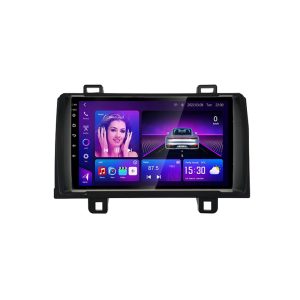 Toyota Matrix Pontiac Vibe 2008-2011 car android frame - SKY Universe Toyota Matrix Pontiac Vibe 2008-2011 car android frame