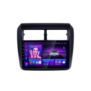 Toyota Wigo car android frame