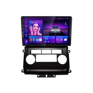 Nissan Frontier Xterra 2009-2012 car android Frame - SKY Universe Nissan Frontier Xterra 2009-2012 car android Frame