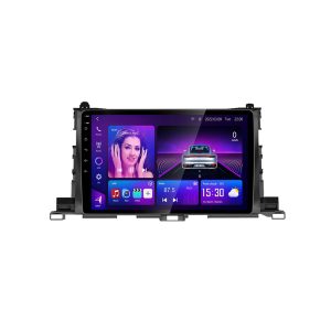 Toyota Highlander XU50 2013-2018 - SKY Universe Toyota Highlander XU50 2013-2018