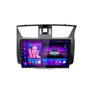 Nissan Sylphy 2012-2018 car android Frame
