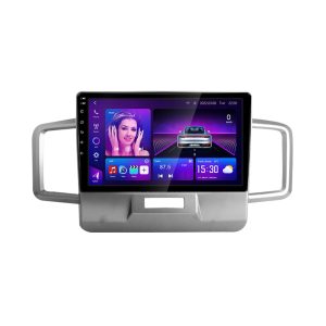 Honda Freed 2011-2014 car android frame