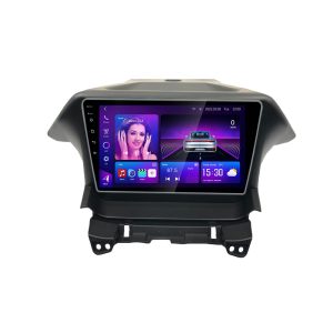 Honda Odyssey 2009-2014 car android frame