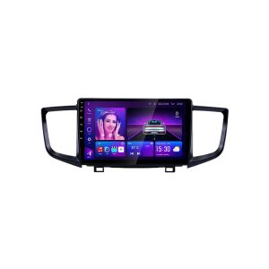 Honda pilot 2016-2018 car android frame