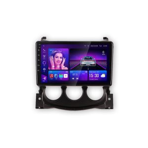Nissan 370 z 2009-2012 android frame - SKY Universe Nissan 370 z 2009-2012 android frame