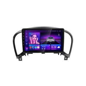 Nissan Juke YF15 2010-2014 car android Frame - SKY Universe Nissan Juke YF15 2010-2014 car android Frame