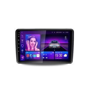 Honda Mobilio 2 Amaze 2013-2020 car android frame