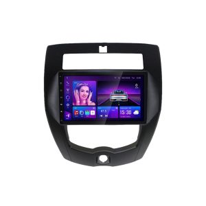 Nissan LIVINA 2007-2016 car android Frame - SKY Universe Nissan LIVINA 2007-2016 car android Frame