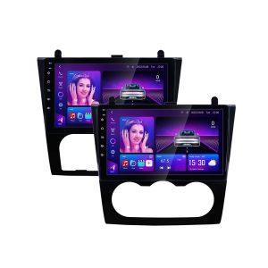 Nissan Teana Altima 2008-2012 car android Frame