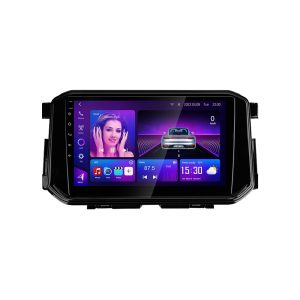 Nissan terra xterra 2018-2022 car android Frame
