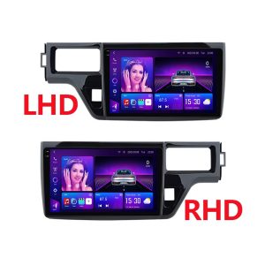 Honda stepwgn 2015-2021 car android frame