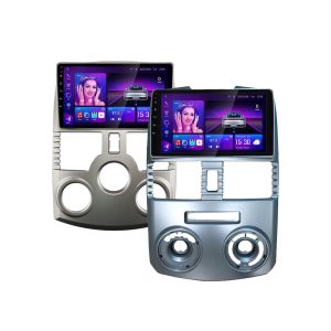 Toyota terios rush 2006-2011 car android frame