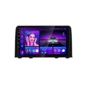 Honda crv 2016-2018 car android frame - SKY Universe Honda crv 2016-2018 car android frame