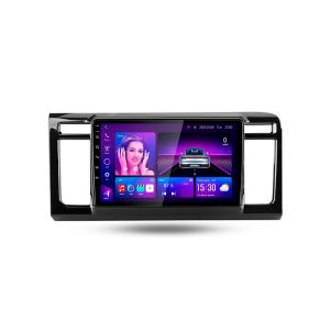 Honda N-WGN 2013 -2019 car android frame