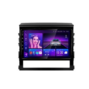 Toyota land cruiser 2016-2017 - SKY Universe Toyota land cruiser 2016-2017