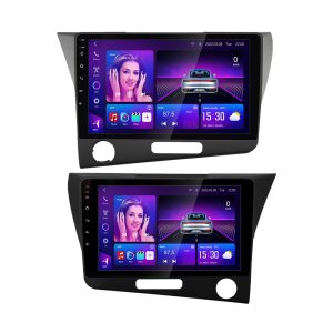 Honda CR-Z CRZ 2011-2015 car android frame