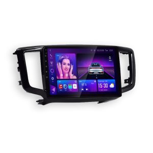 Honda Odyssey 2015-2019 car android frame