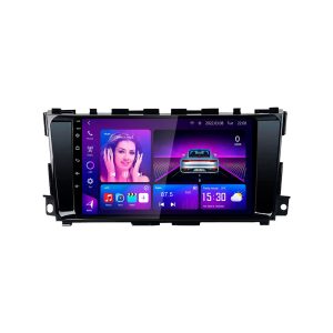 Nissan Teana 3 2013-2020 car android Frame