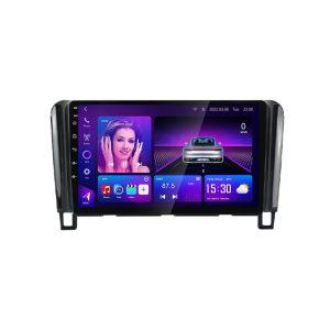 Nissan Serena C26 2013-2017 car android Frame