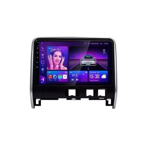 Nissan Serena C27 NV350 2016-2019 car android Frame