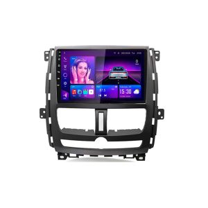 Nissan Succe 2010-2015 car android Frame