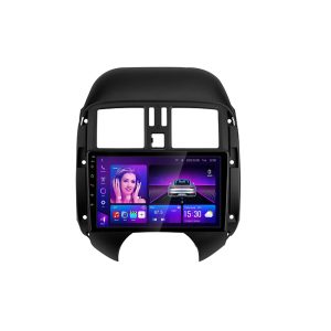 Nissan Sunny Versa C17 2012-2014 car android Frame