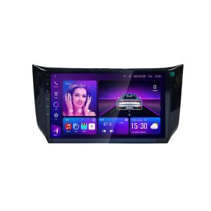 Nissan Sylphy B17 Sentra 12 car android Frame