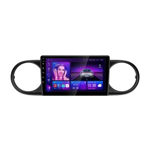 Toyota Tacoma N300 2015-2020 car android frame