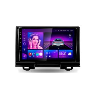 Honda HRV RZ 2021 car android frame