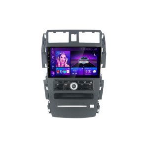 Nissan altima teana 2003-2007 car android Frame - SKY Universe Nissan altima teana 2003-2007 car android Frame