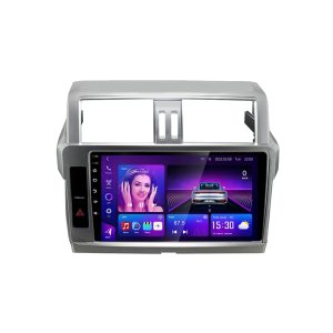 Toyota Land Cruiser Prado 150 2014 - SKY Universe Toyota Land Cruiser Prado 150 2014