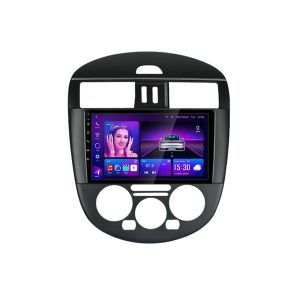 Nissan serena Tiida 2011-2015 car android Frame