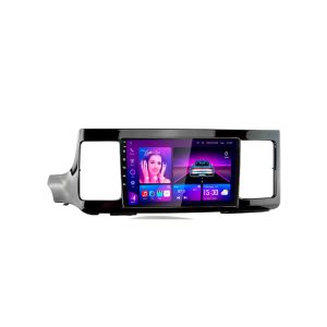 Honda Elysion 2016-2018 car android frame