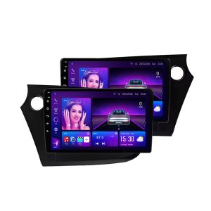 Honda insight 2009-2014 car android frame