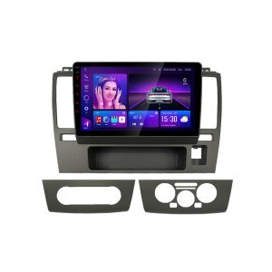 NISSAN LATIO 2010-2015 car android Frame - SKY Universe NISSAN LATIO 2010-2015 car android Frame