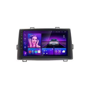 Toyota Noah Voxy 2007-2013 car android frame - SKY Universe Toyota Noah Voxy 2007-2013 car android frame