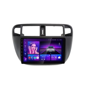 Honda Civic 1995-2000 car android frame - SKY Universe Honda Civic 1995-2000 car android frame